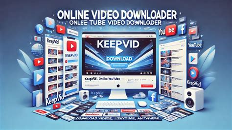 getvid downloader|Keepvid: Youtube Video downloader. Download Youtube videos..